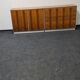 Vintage pallisander 70s sideboard
