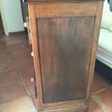 Louis Philippe Style chest of drawers