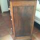 Louis Philippe Style chest of drawers