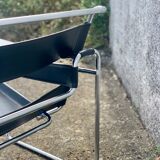Wassily B3 armchair by Marcel Breuer