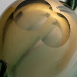 Murano Seguso Dalla Venezia trinket bowl vintage