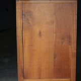 Armoire vitrée du XVIIIe siècle