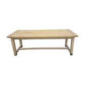 Table de ferme