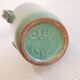 Scandinavian ceramic vase 1960