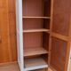 Armoire parisienne