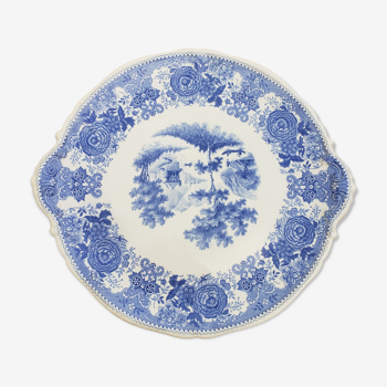 Round dish with cove Villeroy and Boch