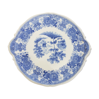 Round dish with cove Villeroy and Boch