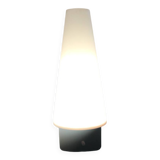 Restored 60s cone lamp