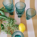 Water glasses