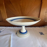 Raynaud Limoges Porcelain Fruit Bowls