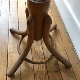 Screw stool