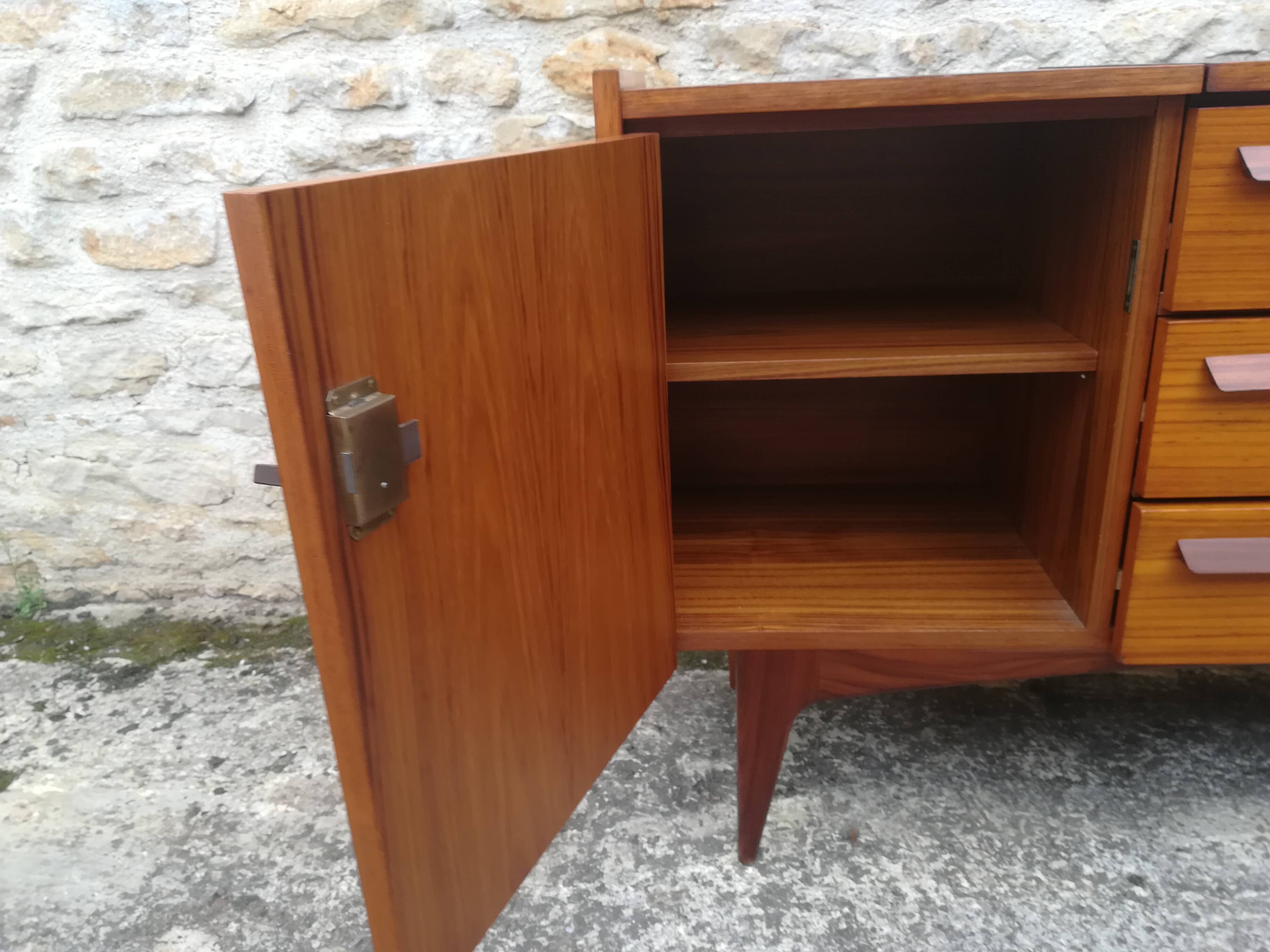 Scandinavian hairdresser