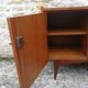 Coiffeuse scandinave