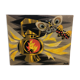Tapestry le fanal by pierre rey and picard le doux 66/250 around 1950