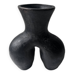 Magnifique vase coco