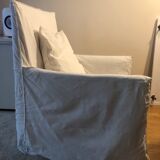 Armchair Ghost 04 Gervasoni