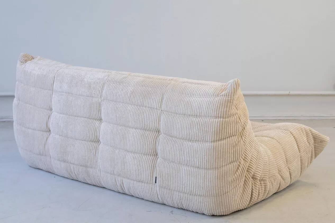 Togo sofa designed by Michel Ducaroy 1973