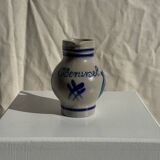 Mini carafe Oberursel Germany H13.5