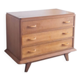 Scandinavian commode from the 1960s