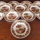 12 dessert plates Pontesa Spain