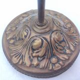 Vintage desk lamp 1930