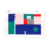 Screen printing Discotheque