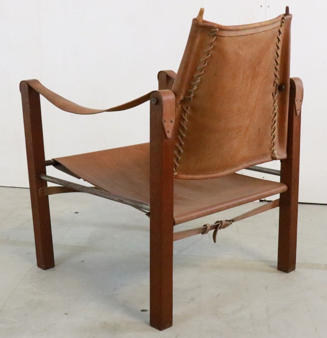 Safari chair 'Renswoude'