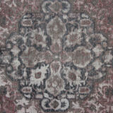 Tapis persan tissée à la main - 295x374cm