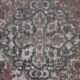 Persian overdyed carpet handwoven oriental wool living room  rug - 295x374cm