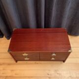 Chest of drawers Denmark 1970s