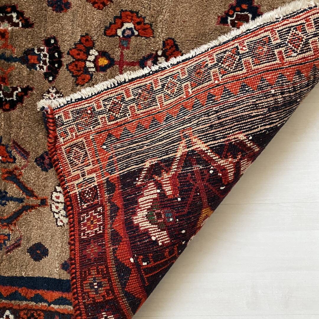 Tapis persan