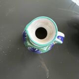 Oil pot