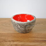 Ceramic pot Francis Triay 1960
