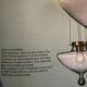 High Chapparal hanging lamp by Raak, Netherlands