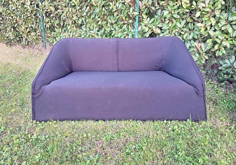 Siviglia sofa by Kazuhide Takahama for Simon Gavina, 1990s