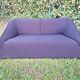Siviglia sofa by Kazuhide Takahama for Simon Gavina, 1990s