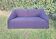 Siviglia sofa by Kazuhide Takahama for Simon Gavina, 1990s