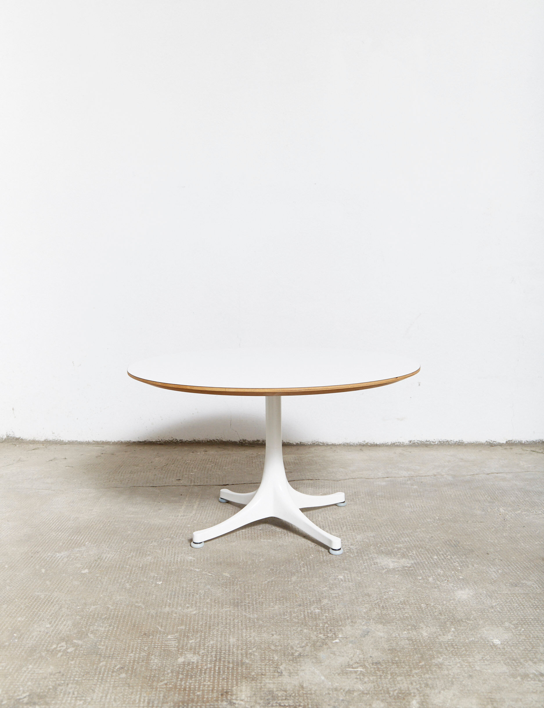 Table basse par George Nelson  pour Herman Miller