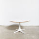 Table basse par George Nelson  pour Herman Miller