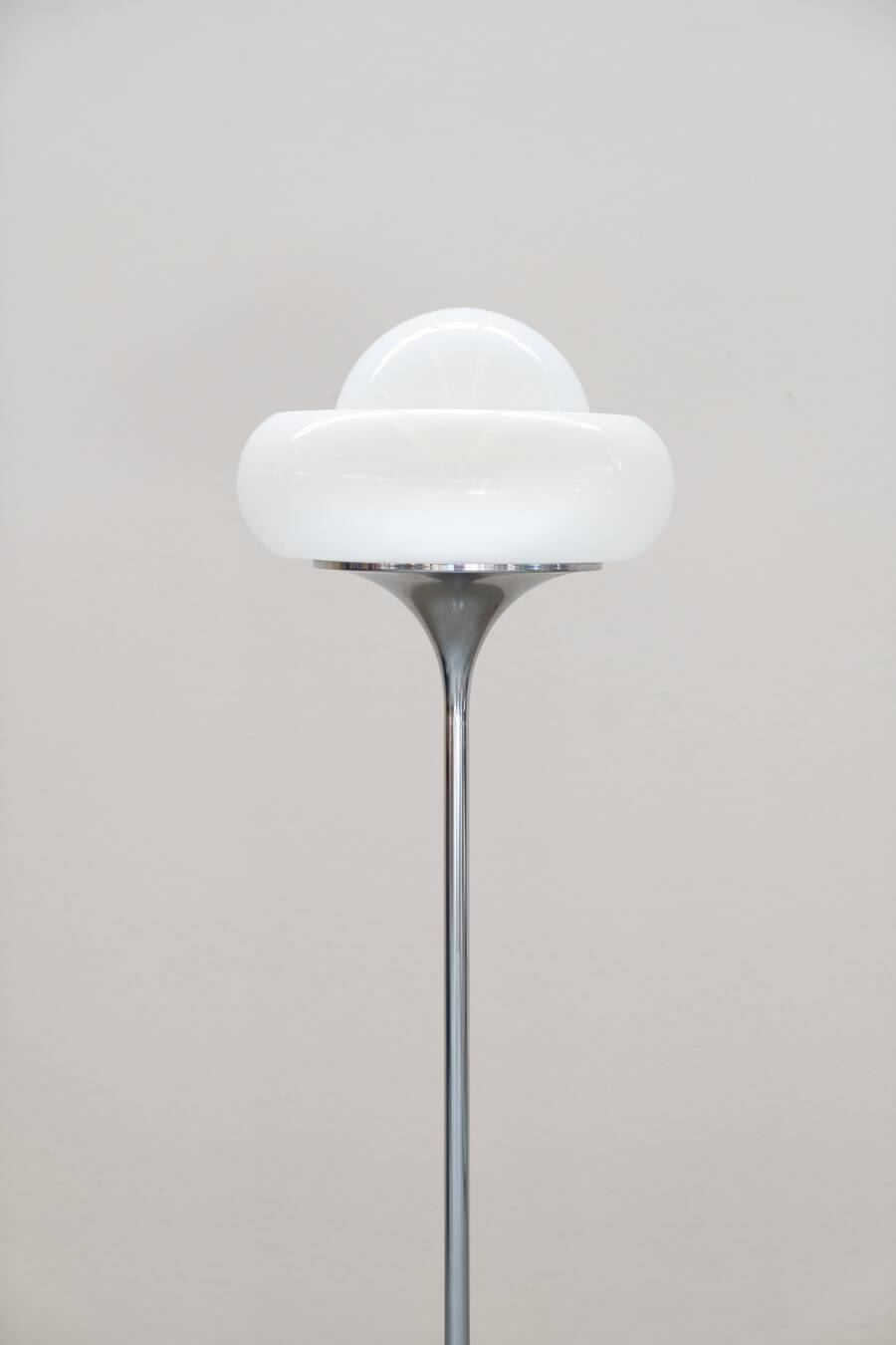 Floor lamp by Harvey Guzzini, 1960