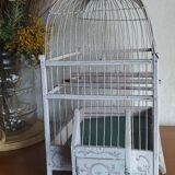 Old cage