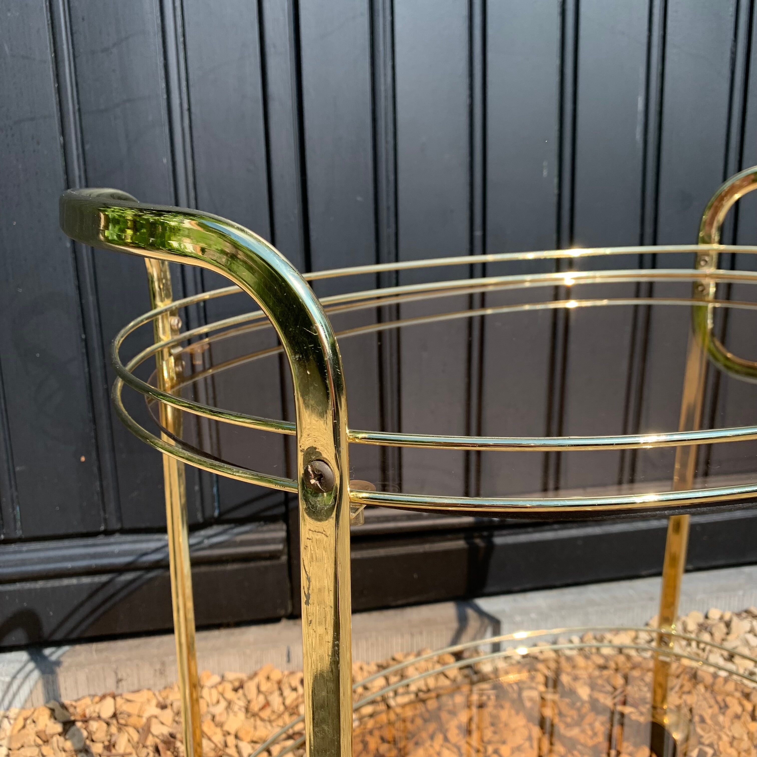 Golden metal service