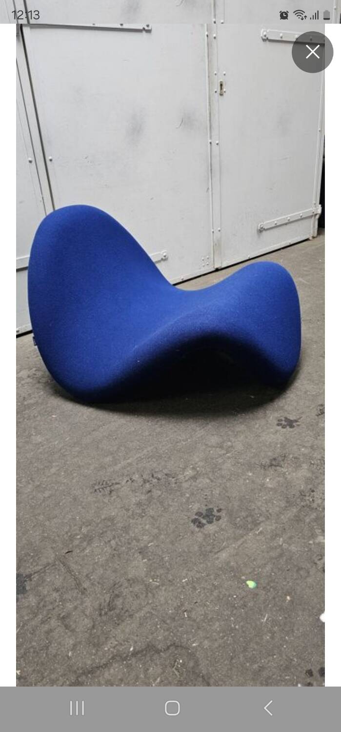 Artifort Tongue Pierre Paulin