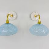 Clichy Wall Lights