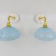 Clichy Wall Lights