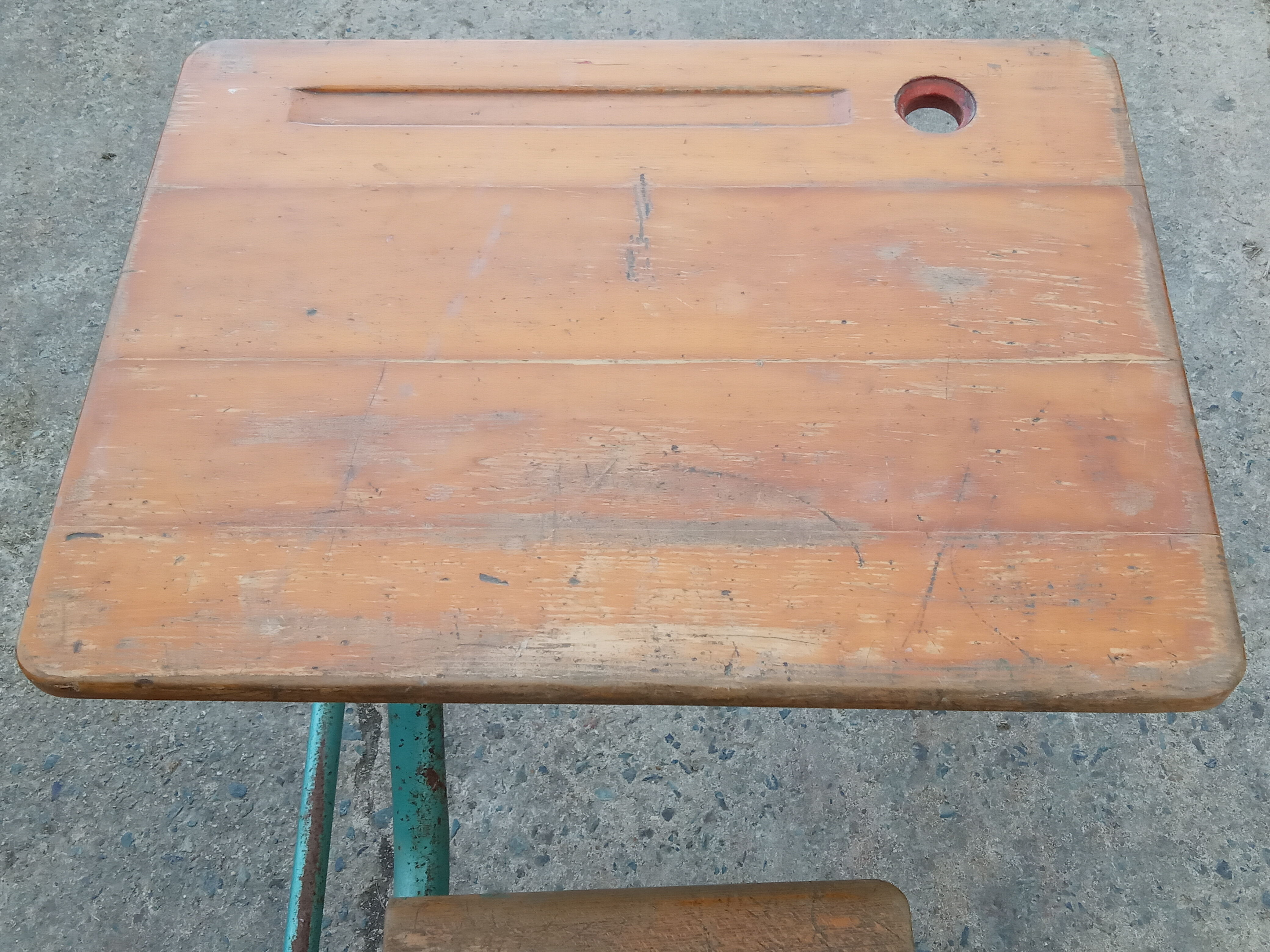 School Board