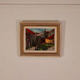 « Le Seuil de l’Hiver » par G. Josefsson