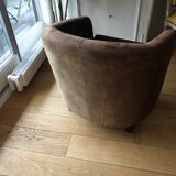 Fauteuil bridge