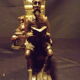Bookends Don Quixote Sancho Panza