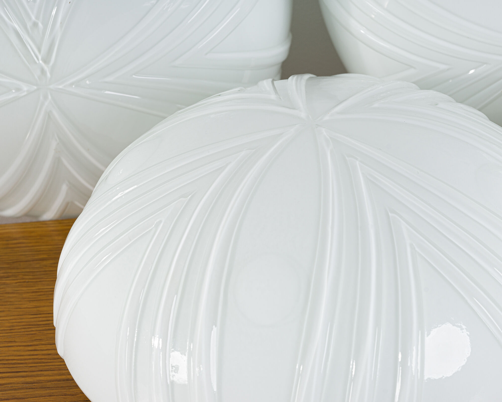 Applique de Napako, années 1970